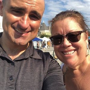 Meet your Posher, Carol